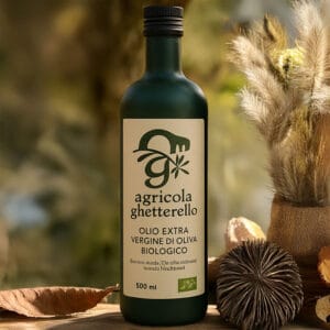 Olio Extravergine di Oliva in bottiglia Classico
